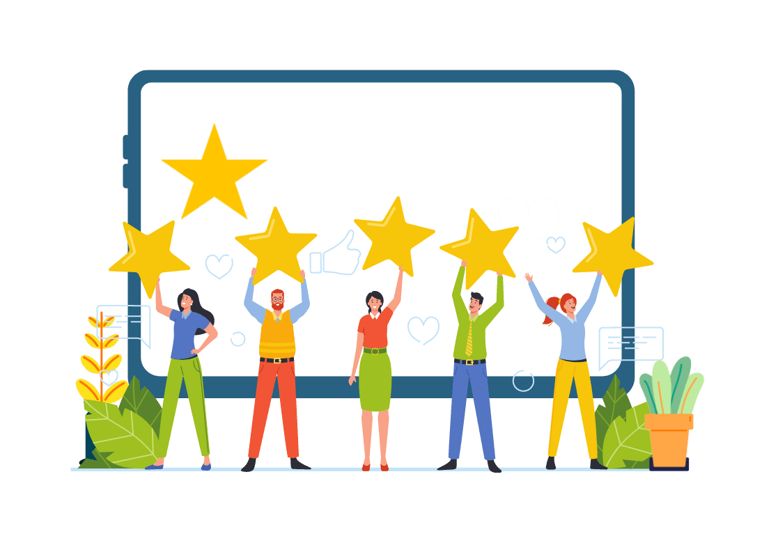 The Benefits of Real-Time Customer Feedback